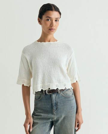 Pullover ' ' di Scalpers in beige