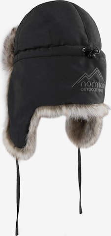 normani Mütze  'Arctic Ursa' in Grau