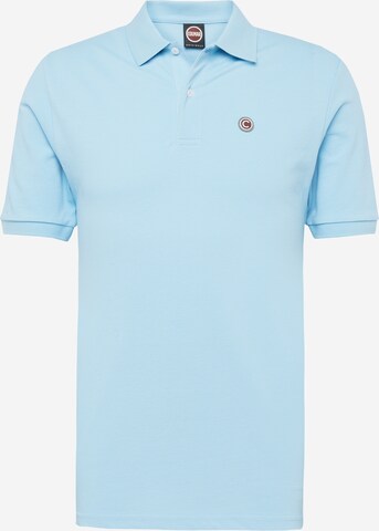 Colmar Poloshirt in Blau: predná strana