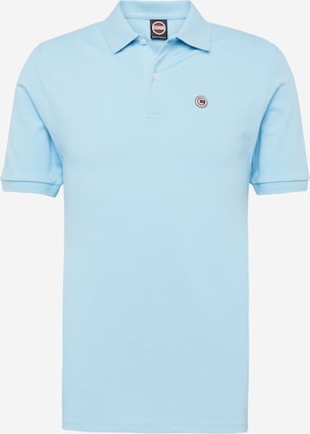 Colmar - Camiseta en azul: frente