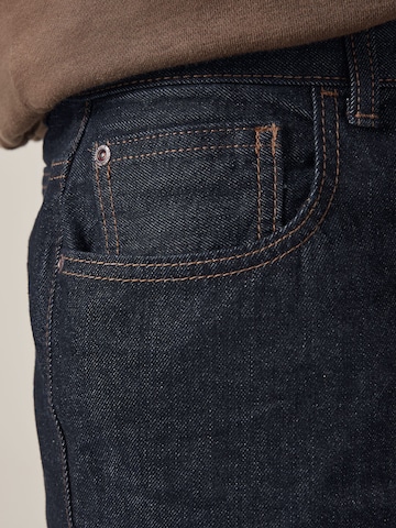 Regular Jean Next en bleu