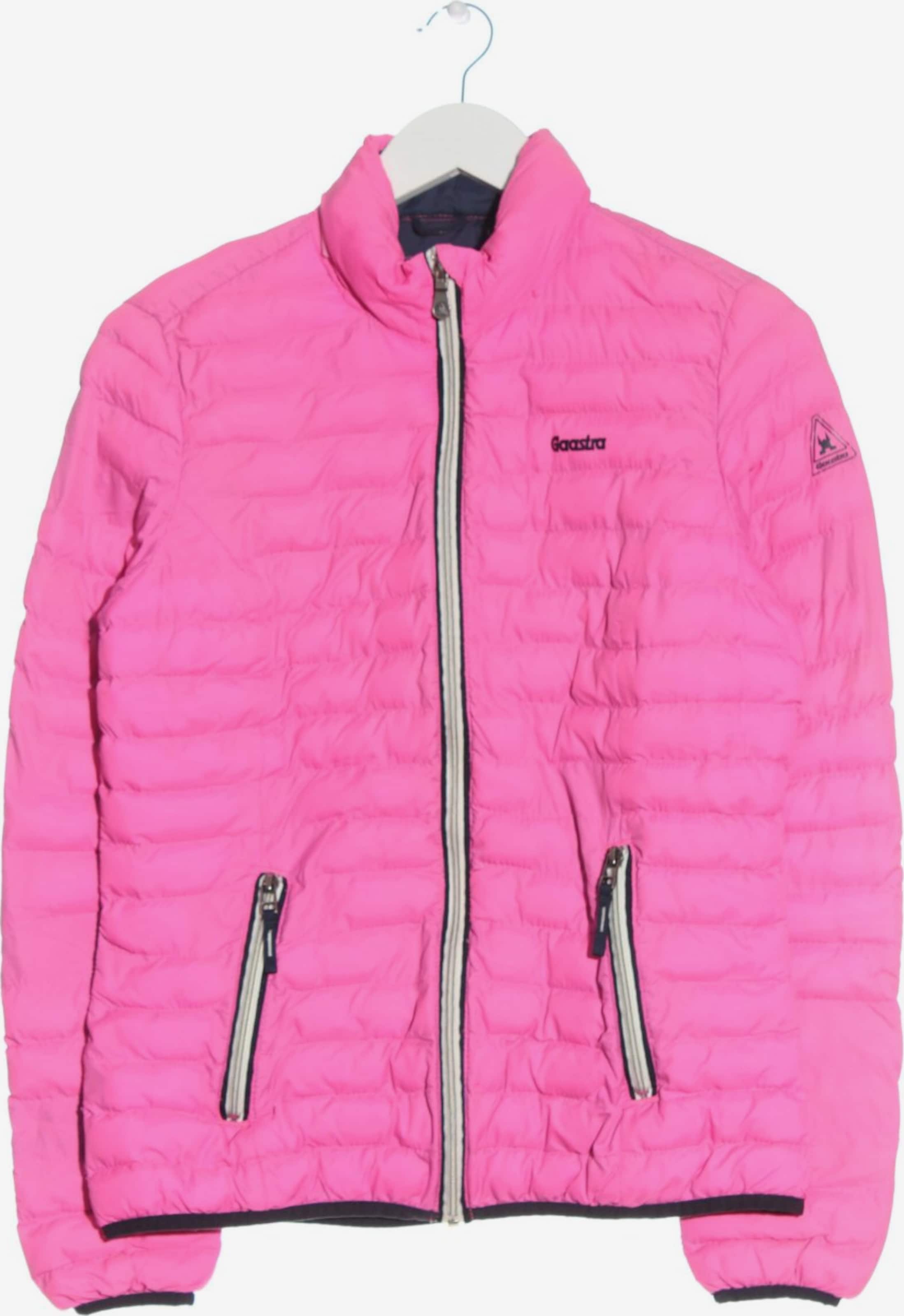 Literaire kunsten Fruitig Stam Gaastra Jacket & Coat in L in Pink | ABOUT YOU