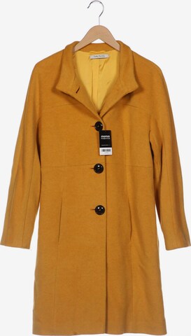 Betty Barclay Jacket & Coat in L in Yellow: front