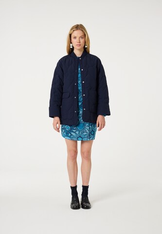 Fabienne Chapot Between-season jacket in Blue