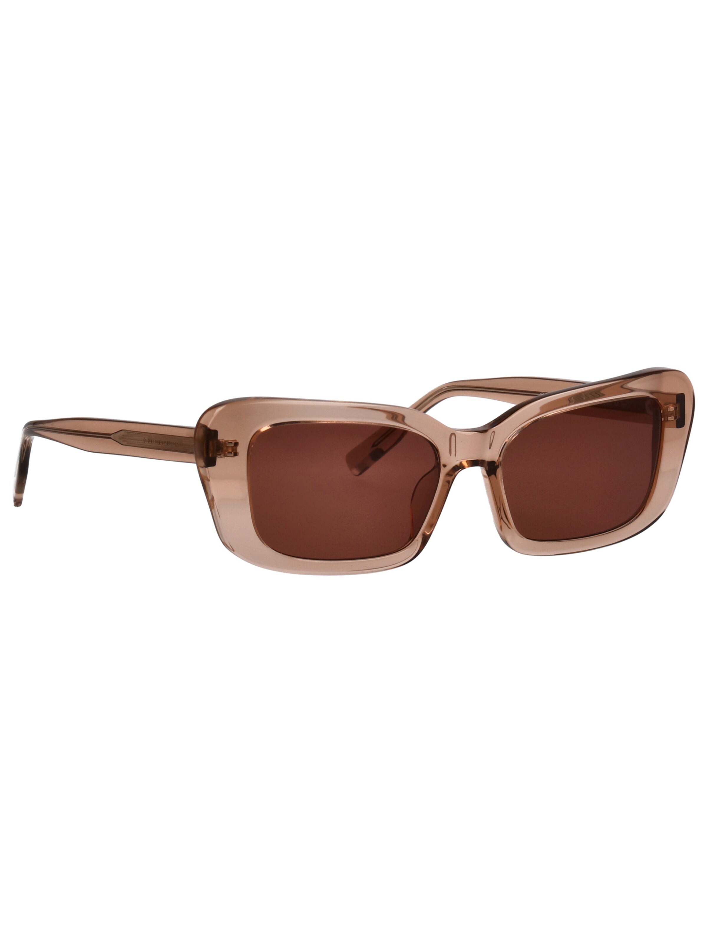 TOM TAILOR Sunglasses in Red