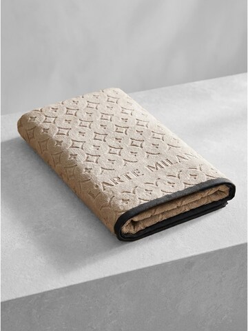 L'Arte Milano Strandlaken in Beige