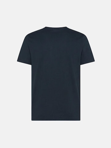 T-Shirt SUN68 en bleu