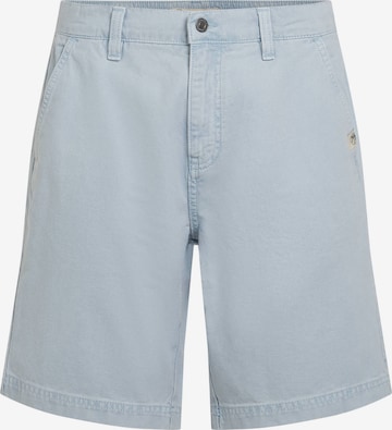 mėlyna O'NEILL Standartinis Kelnės: priekis