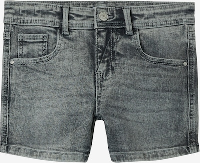 Džinsai 'NKFSalli' iš NAME IT, spalva – pilko džinso, Prekių apžvalga