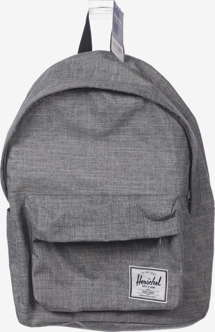 Herschel Rucksack One Size in Grau: predná strana