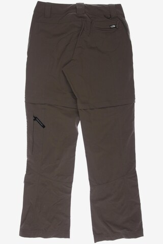 THE NORTH FACE Pants in M in Brown