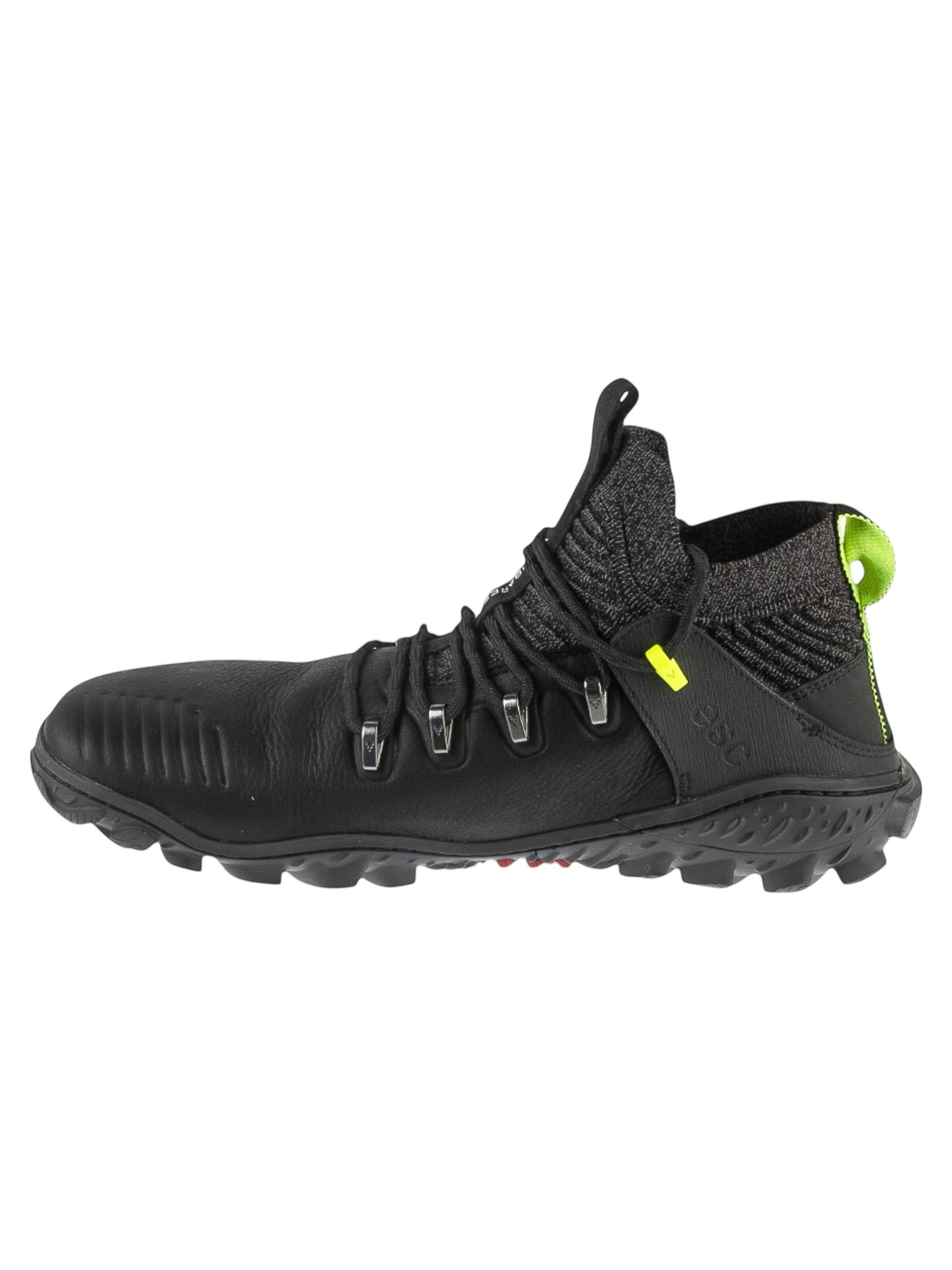 Vivobarefoot Boots 'Vivobarefoot Magna Forest ESC' in Black
