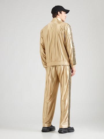 EA7 Emporio ArmaniJogging komplet - zlatna boja