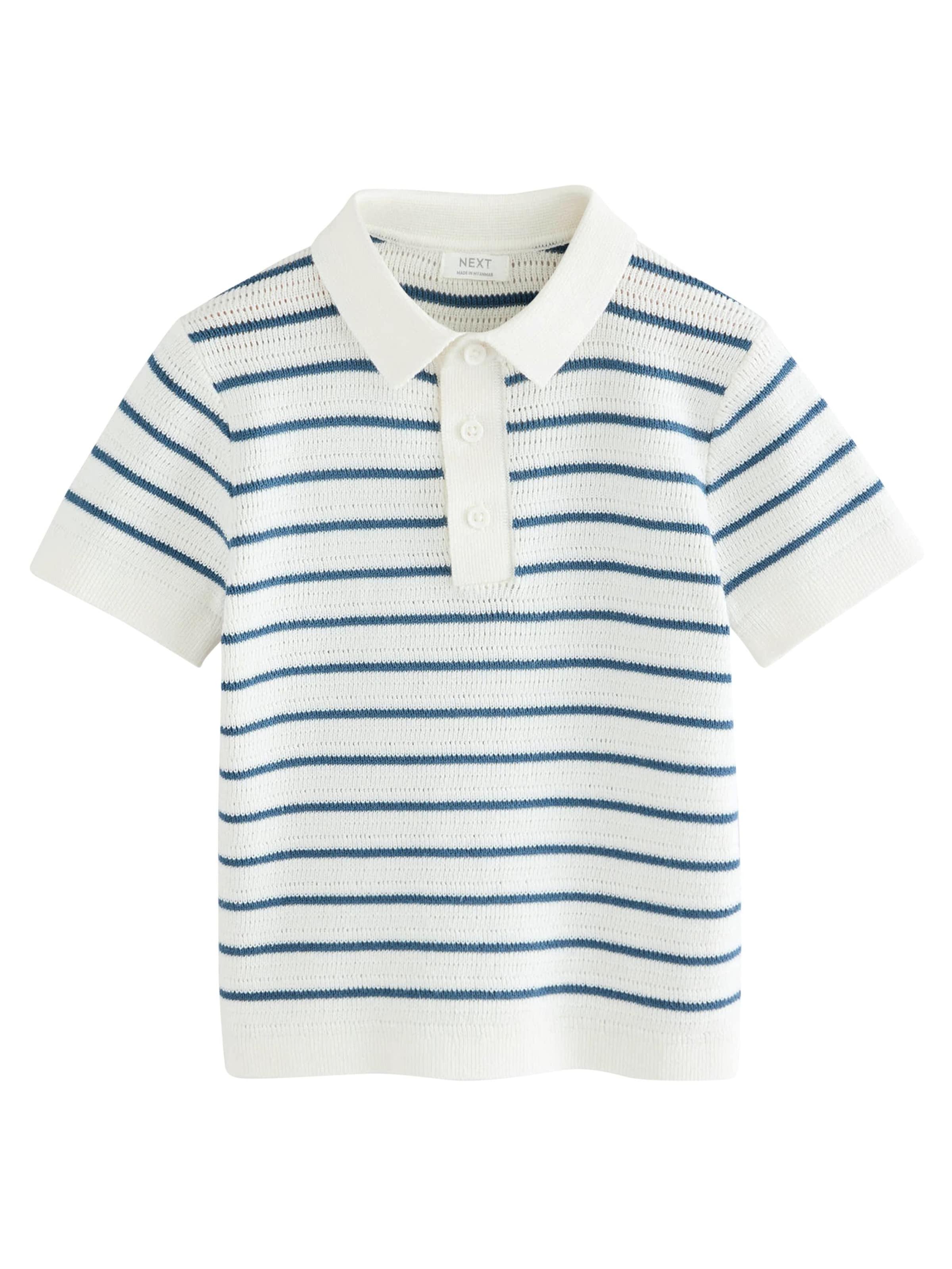 Next Kampsun, värv valge: eest vaates