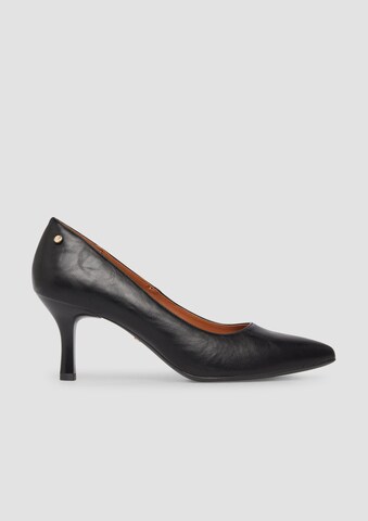 s.Oliver Pumps in Schwarz