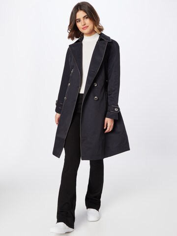 Manteau mi-saison Lauren Ralph Lauren en bleu