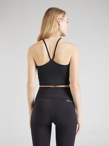 ADIDAS SPORTSWEAR - Top deportivo en negro