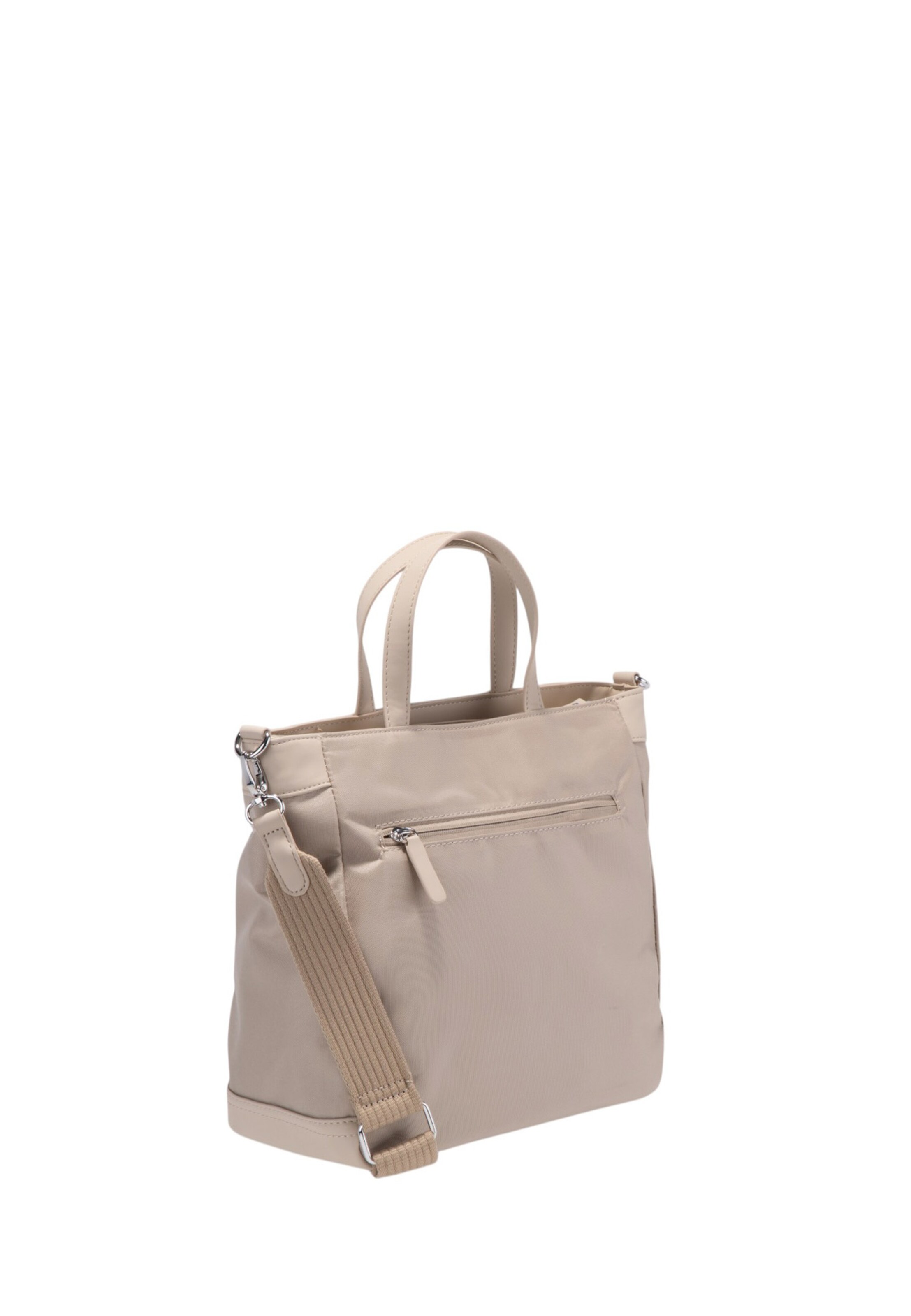 GERRY WEBER Handbag 'Tranquility ' in Brown