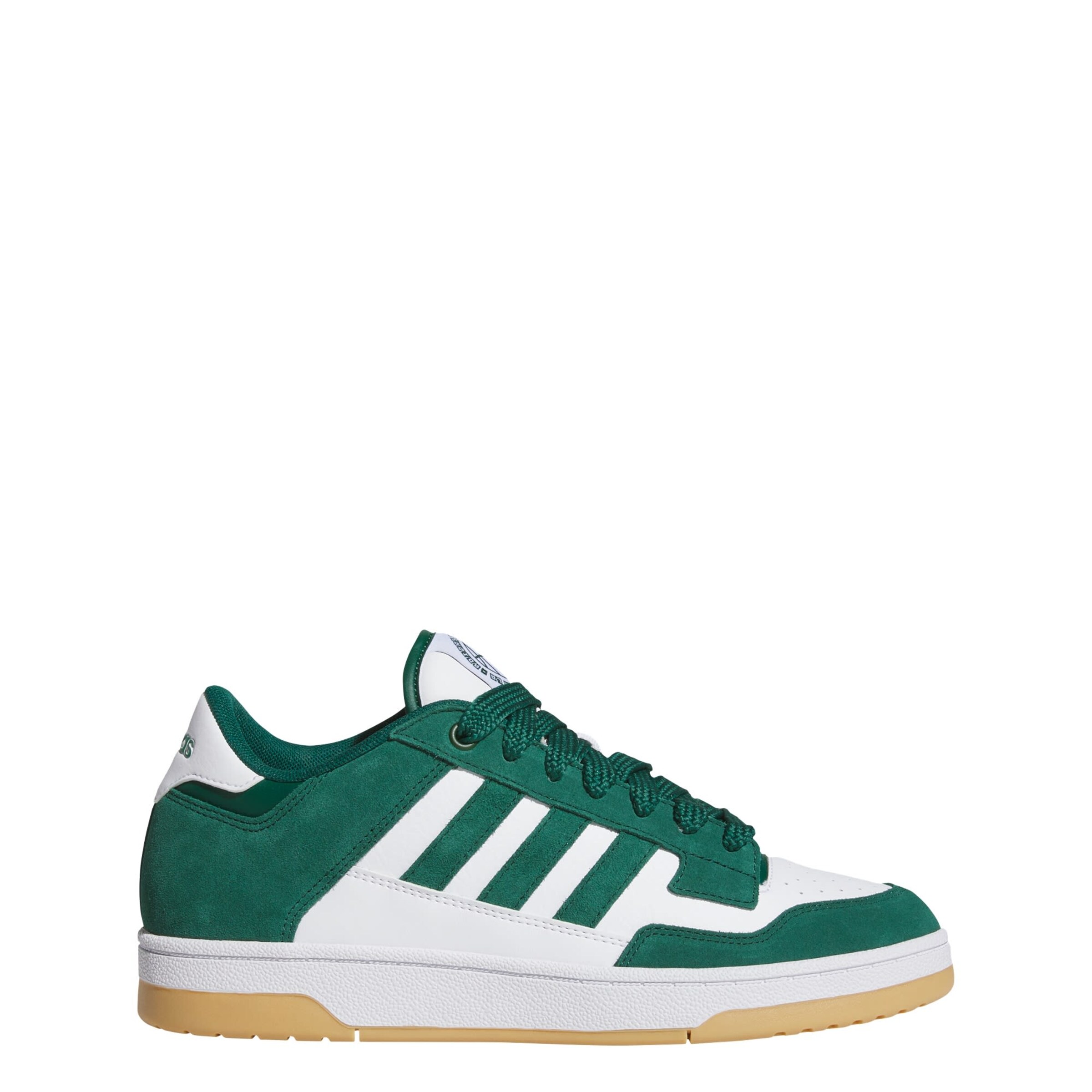 Sneaker bassa 'Rapid Court' di ADIDAS SPORTSWEAR in verde