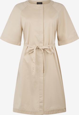 APART Kleid in Beige: Vorderseite
