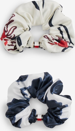 TOMMY HILFIGER Hiuskoru värissä laivastonsininen / punainen / valkoinen / luonnonvalkoinen, Tuotenäkymä