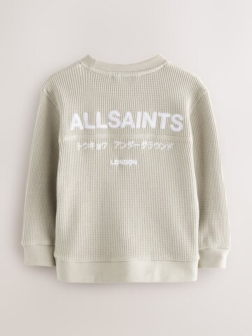 Sweat smALLSAINTS en gris