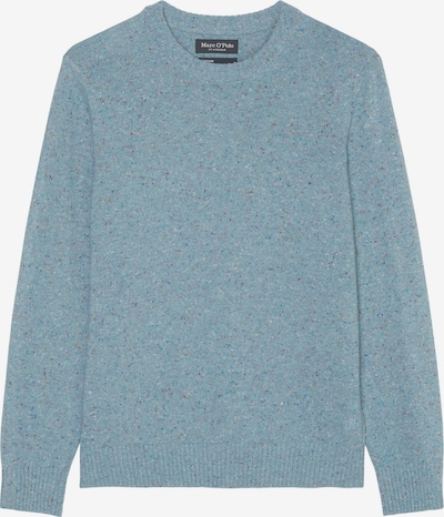 Marc O'Polo Sweater in Blue / Mixed colors, Item view