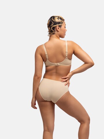 Invisible Soutien-gorge Dorina en beige