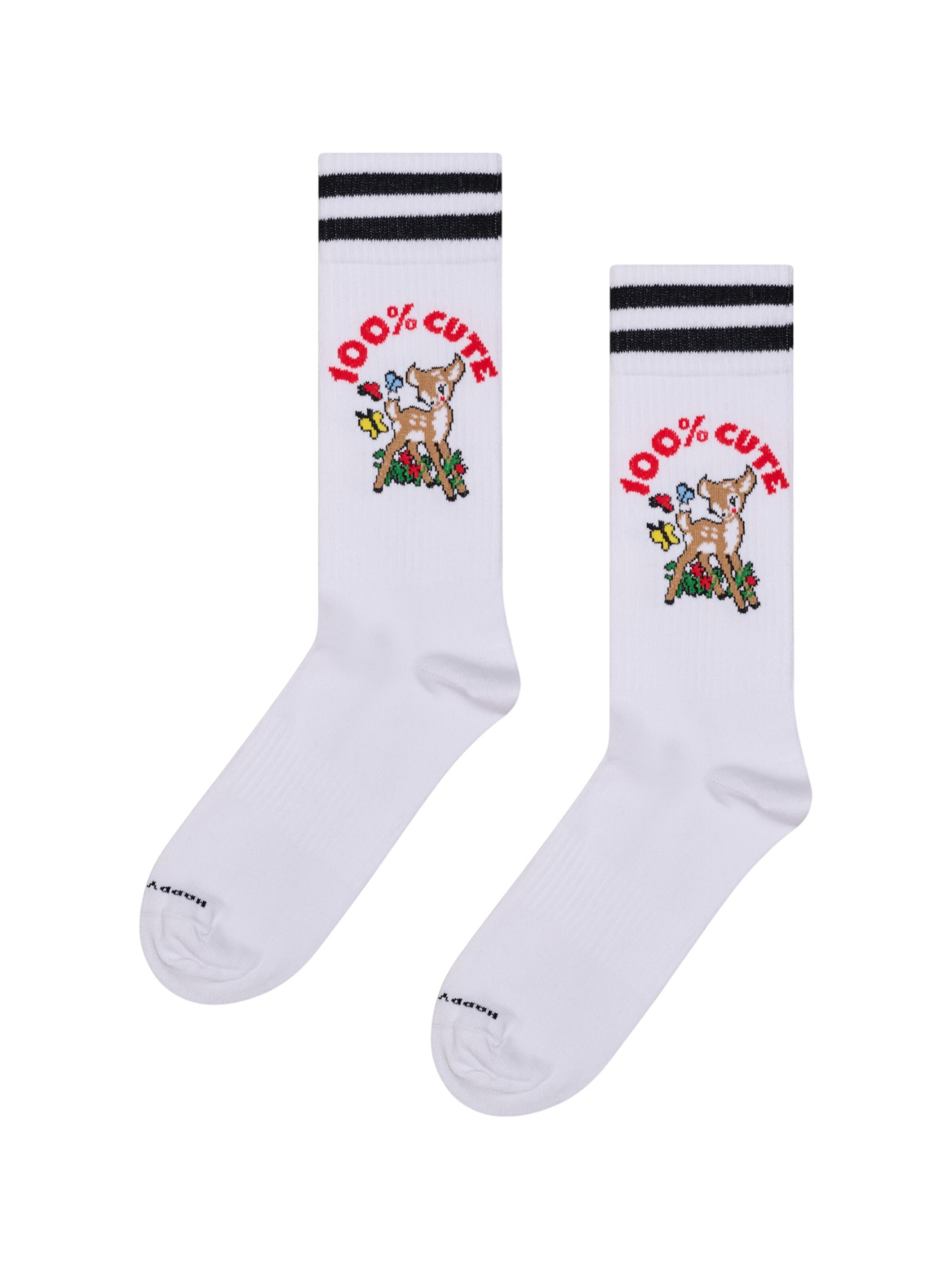 Happy Socks Socks '3-Pack Cute Socks' in Mixed colors