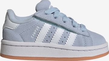 ADIDAS ORIGINALS Trainers 'Campus 00s' in Blue: front