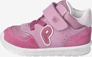 PEPINO by RICOSTA Sneakers in Pink