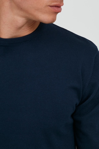 INDICODE JEANS Sweater 'INDICODE' in Blue