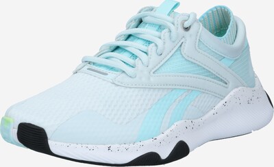 REEBOK Sportssko i opal / hvid, Produktvisning