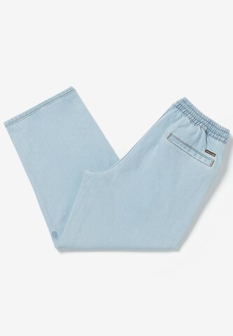 Volcom Loosefit Jeans 'FREAZY LOOSE' in Blauw