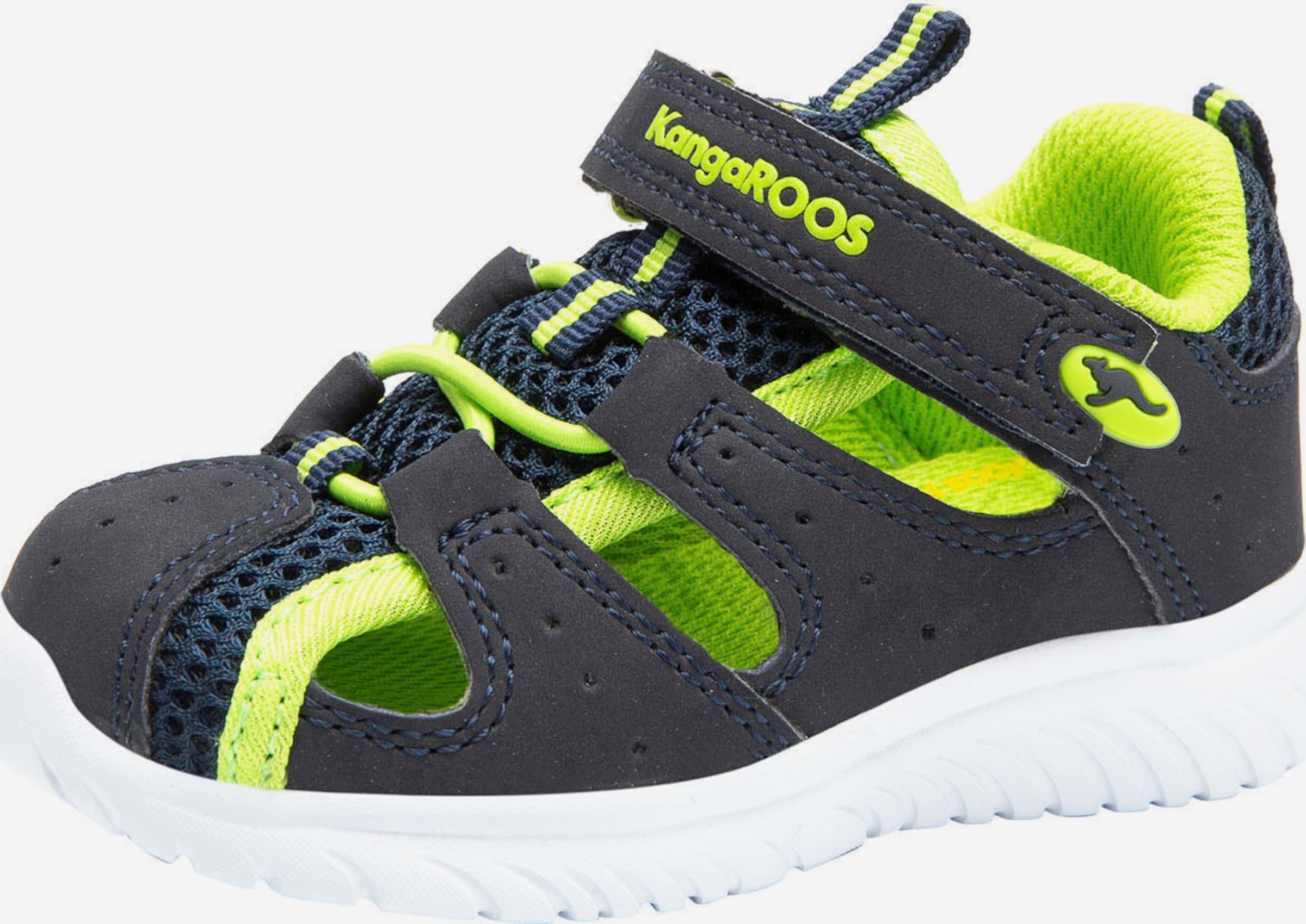 Zapatos Sandalias Kangaroos NiÃ±o Sandalias NiÃ±a Talla 30