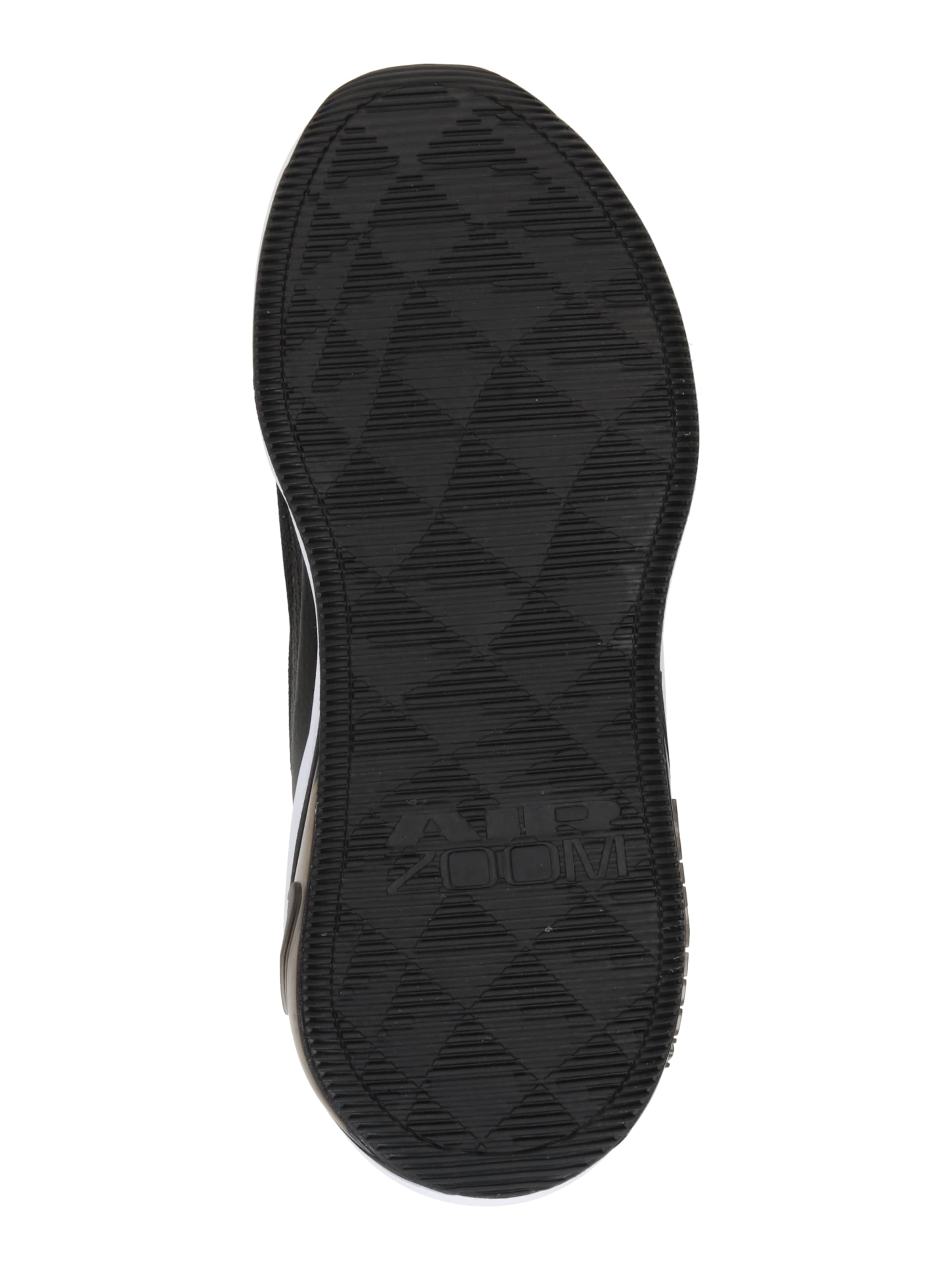 NIKE Αθλητικό παπούτσι 'Bella 7' σε μαύρο