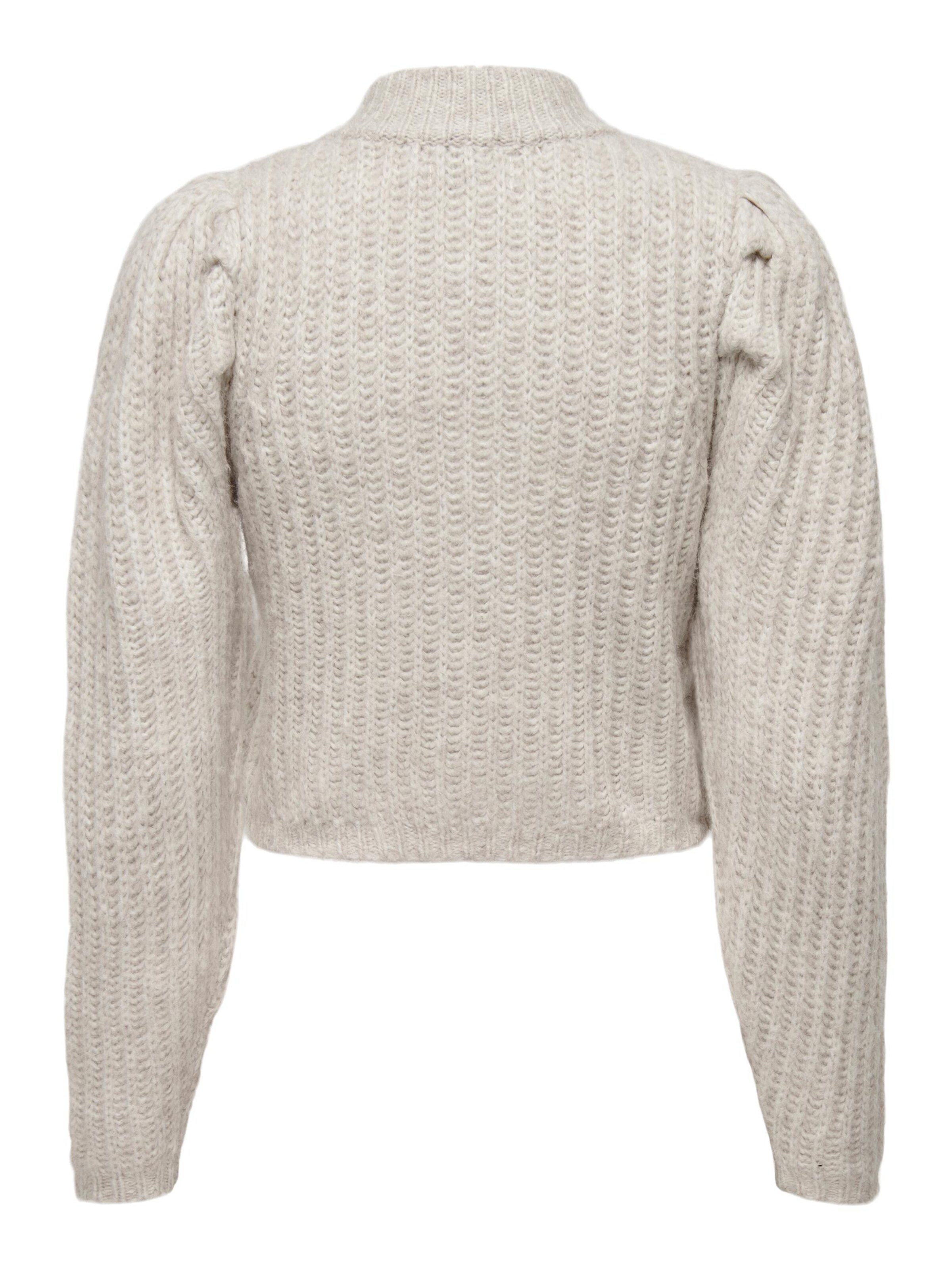 ONLY Pulover | siva barva