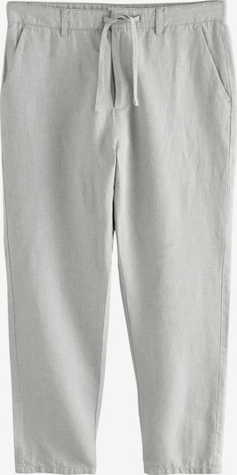 Next Chinohousut koossa 36/short värissä kivenharmaa, Tuotenäkymä