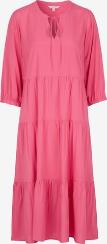 Robe Cellbes of Sweden en rose : devant