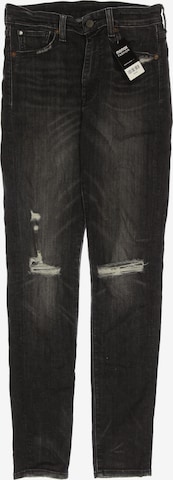 DENIM & SUPPLY Ralph Lauren Jeans in 28 in Grey: front