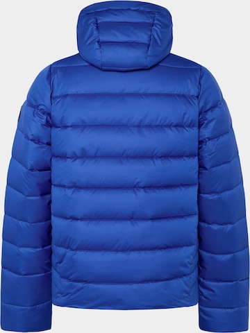 Didriksons Winter jacket 'Ed' in Blue