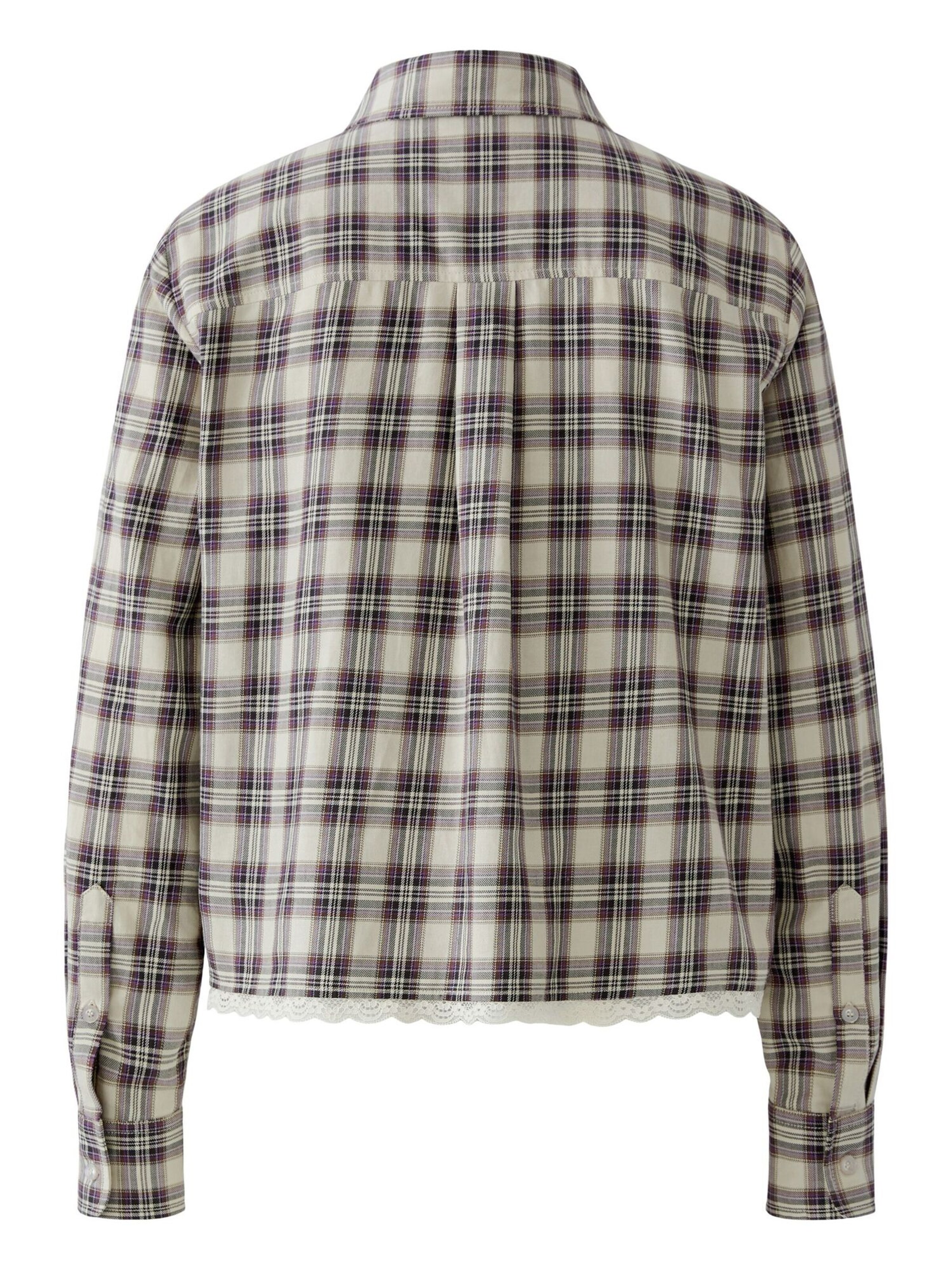 OUI Blouse in Mixed colors
