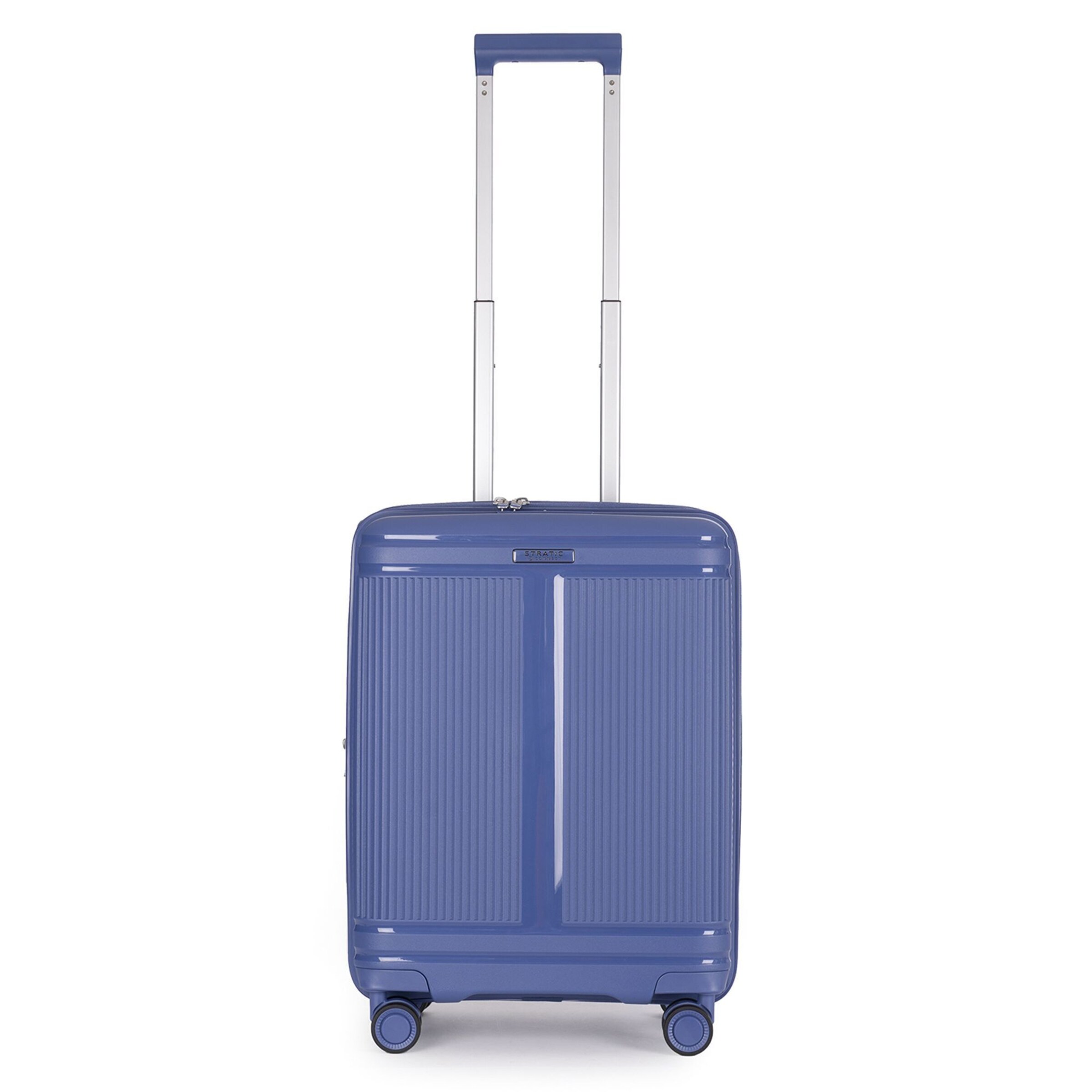 Stratic Cart in Blue: front