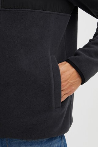 Veste en polaire 'Delmer' 11 Project en gris