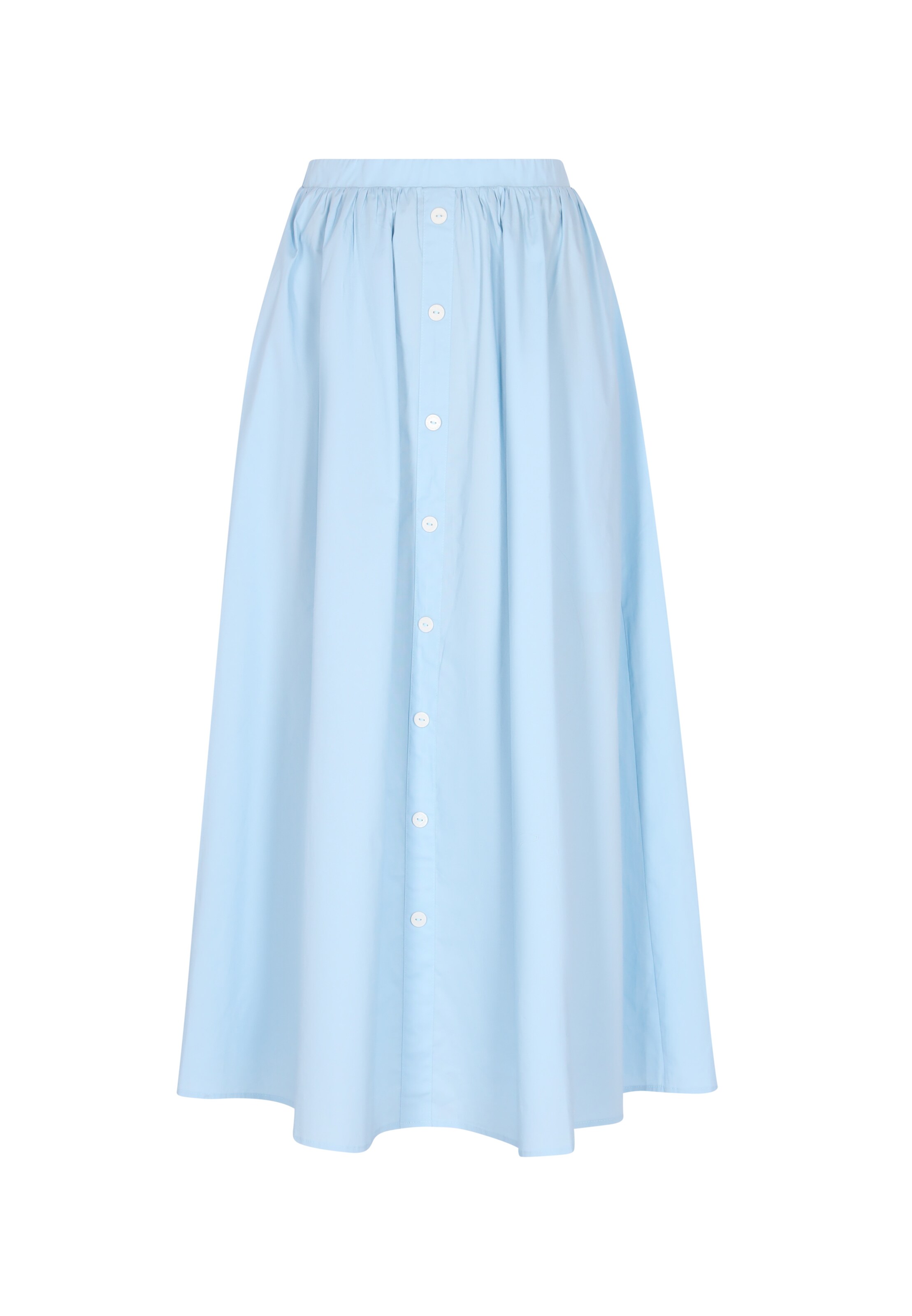 DreiMaster Klassik Rok 'Classic Look' in Blauw: voorkant