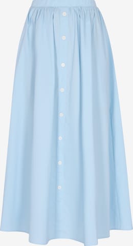 DreiMaster Klassik Rock 'Classic Look' in Blau: Vorderseite