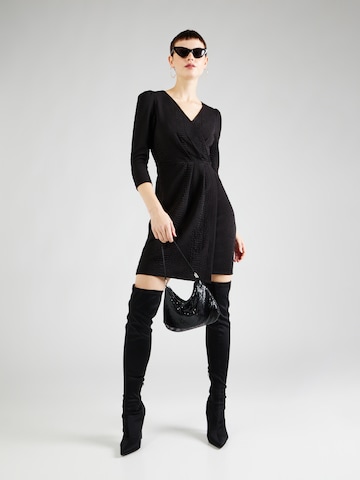 IKKS Dress in Black