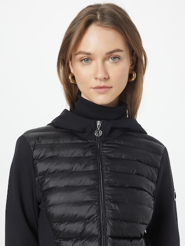 Sportalm Kitzbühel Between-season jacket in Black