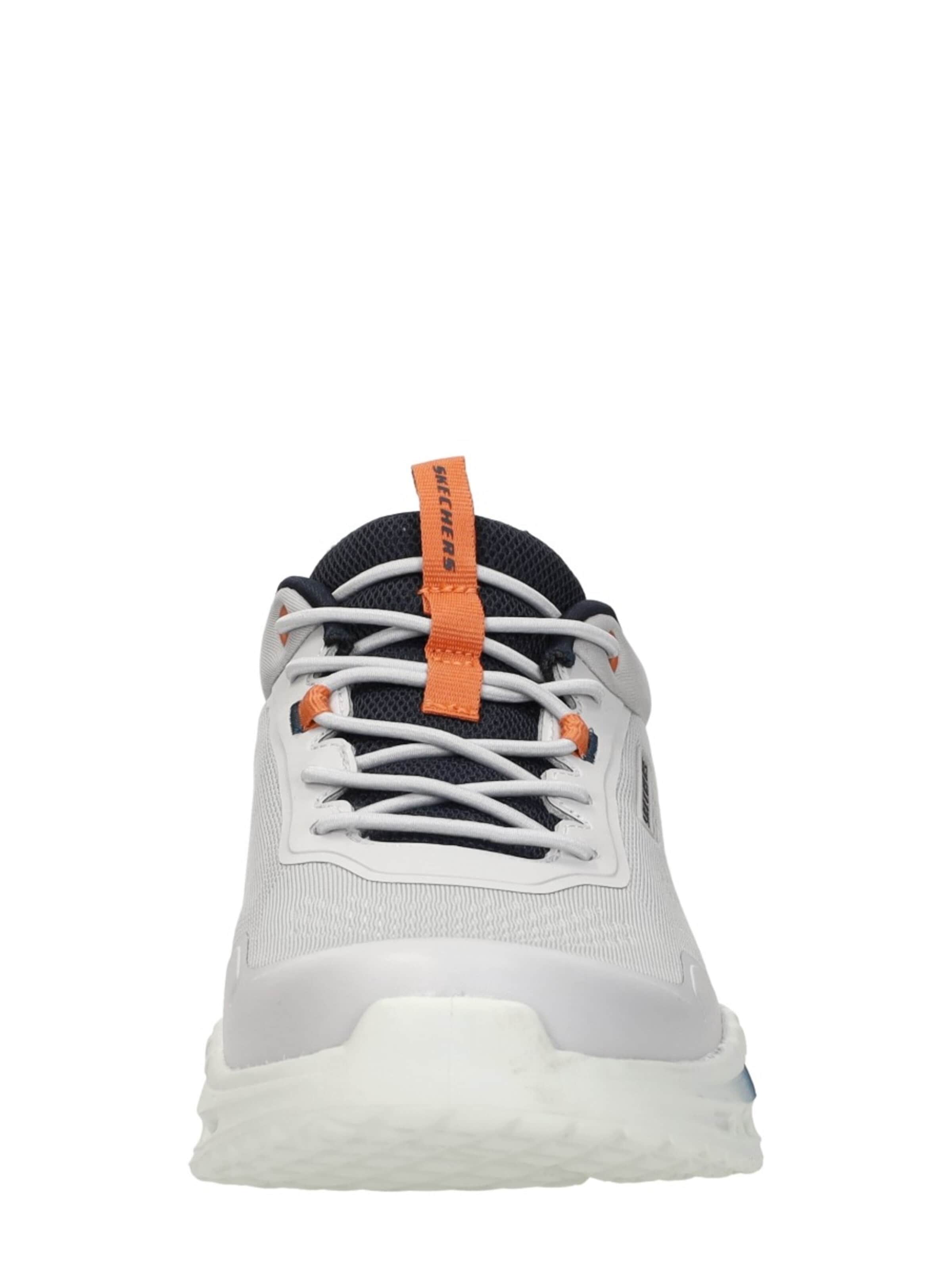 Baskets basses 'Slip-Ins: Arch Fit Orvan - Hunter' SKECHERS en gris