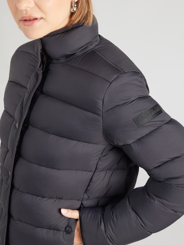 NAPAPIJRI - Chaqueta de invierno 'A-Aerins' en negro